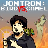 Jontron Bird Vs Camel