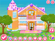 play Barbie Dreamhouse Designer