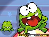 play Cut The Rope Love Candy