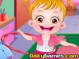 play Baby Hazel Daycare