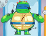 play Ninja Turtle Doctor