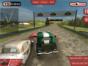 play Ultimate 3 D Classic Rally