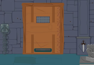 play Escape From Tower Castle