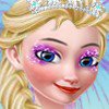 Play Elsa Summer Holiday