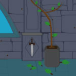 play Zozel Escape From Tower Castle