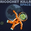 play Ricochet Kills Space