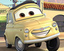 play Luigi Cars Puzzle