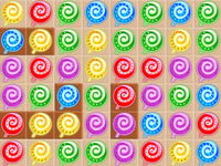 play Sweet Candies 2