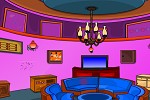 play Domicile House Escape