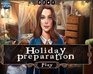 play Holiday Preparation