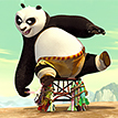 play Kung Fu Panda Kart Racing
