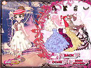 play Court Doll