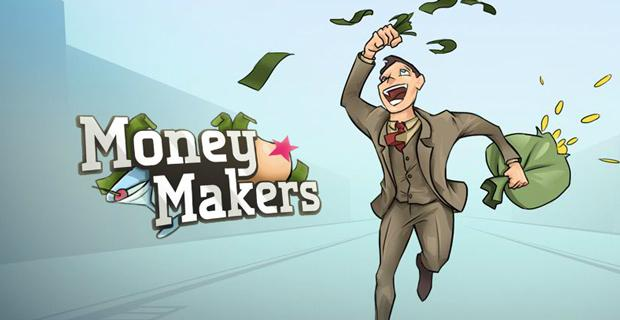 play The Money Makers