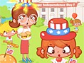 play Independence Day Slacking 2015