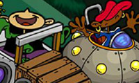 play Downhill Derby