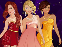 play Bff Studio - Prom Night