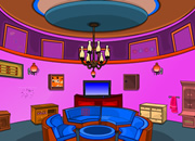 play Domicile House Escape