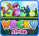 play Wacky Strike