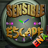 play Sensible Escape