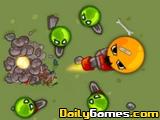 play Gunball Reloaded