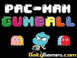 play Pacman Gumball