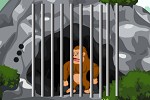 play Little Gorilla Escape