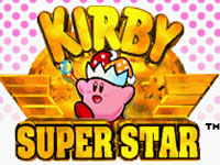 play Kirby Super Star