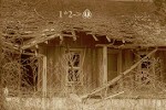 play Old Shacks Escape