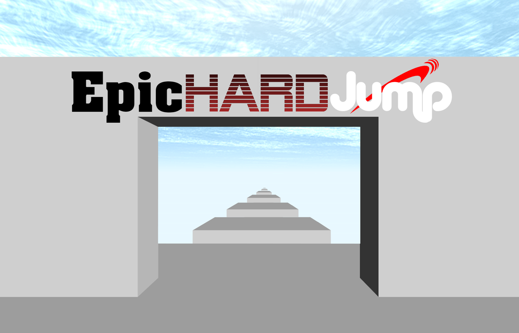 play Epic Hard Jump