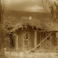 play Old Shacks Escape