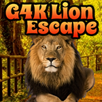 play Lion Escape