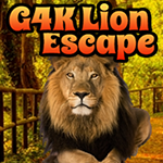 play Lion Escape Game