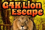 play Lion Escape