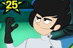 play Brain Train With Professor Labcoat 25