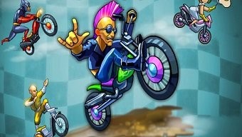 play Crazycle