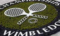 play Wimbledon Tennis