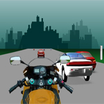 play Highway Escape Rush