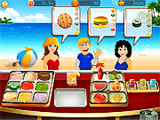 play My Restaurant