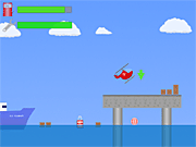 play Skycrane Copter
