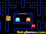 play Pac Minions