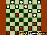 play 3 In One Checkers