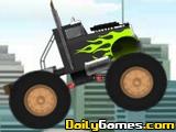 play Monster Truck Beast Within