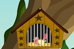 play Eva Bird Escape