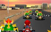 play Mario Kart Legend