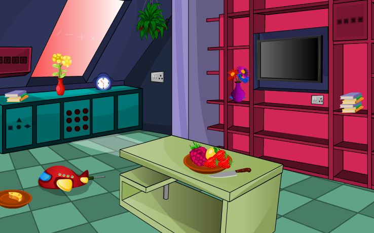 play Escapetoday Fortune Home Escape