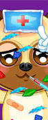 play Baby Pet Doctor