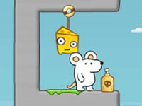 play Cheese Inspector