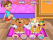 play Crazy Pets Yours