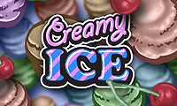 play Creamy Ice