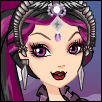 play Raven Queen (Ever After High)